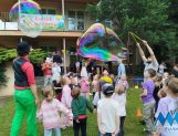 Rodzinny i charytatywny piknik w Siódemce (FOTO) - Wydarzenia - zdjęcie 28