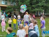 Rodzinny i charytatywny piknik w Siódemce (FOTO) - Wydarzenia - zdjęcie 29