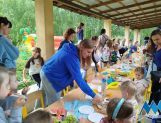 Rodzinny i charytatywny piknik w Siódemce (FOTO) - Wydarzenia - zdjęcie 30