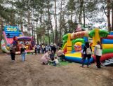 Piknik rodzinny u księdza Grygiera (FOTO) - Od czytelników - zdjęcie 4