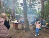 Piknik rodzinny u księdza Grygiera (FOTO) - Od czytelników - zdjęcie 6