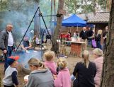 Piknik rodzinny u księdza Grygiera (FOTO) - Od czytelników - zdjęcie 7