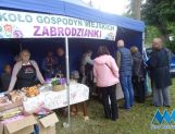 ZABRODZIE: Integracyjny piknik parafialny (FOTO) - Powiat - zdjęcie 2