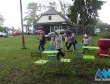 ZABRODZIE: Integracyjny piknik parafialny (FOTO) - Powiat - zdjęcie 4