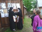 ZABRODZIE: Integracyjny piknik parafialny (FOTO) - Powiat - zdjęcie 10