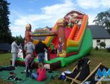 ZABRODZIE: Integracyjny piknik parafialny (FOTO) - Powiat - zdjęcie 30