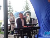 ZABRODZIE: Integracyjny piknik parafialny (FOTO) - Powiat - zdjęcie 32