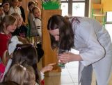 RZĄŚNIK: Dzieci zakończyły rok akademicki (FOTO) - Powiat - zdjęcie 13