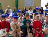 RZĄŚNIK: Dzieci zakończyły rok akademicki (FOTO) - Powiat - zdjęcie 16