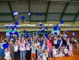 RZĄŚNIK: Dzieci zakończyły rok akademicki (FOTO) - Powiat - zdjęcie 19