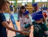 RZĄŚNIK: Dzieci zakończyły rok akademicki (FOTO) - Powiat - zdjęcie 30
