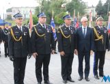 Powiatowy Dzień Strażaka (WIDEO, FOTO) - Wydarzenia - zdjęcie 22
