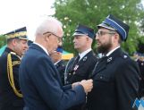 Powiatowy Dzień Strażaka (WIDEO, FOTO) - Wydarzenia - zdjęcie 28
