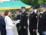 Powiatowy Dzień Strażaka (WIDEO, FOTO) - Wydarzenia - zdjęcie 39