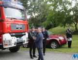 Powiatowy Dzień Strażaka (WIDEO, FOTO) - Wydarzenia - zdjęcie 54