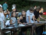 RZĄŚNIK: Wianki nad Narwią (WIDEO, FOTO) - Powiat - zdjęcie 2