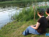 RZĄŚNIK: Wianki nad Narwią (WIDEO, FOTO) - Powiat - zdjęcie 11