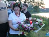 RZĄŚNIK: Wianki nad Narwią (WIDEO, FOTO) - Powiat - zdjęcie 18