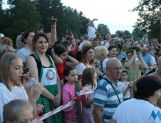 RZĄŚNIK: Wianki nad Narwią (WIDEO, FOTO) - Powiat - zdjęcie 20