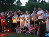 RZĄŚNIK: Wianki nad Narwią (WIDEO, FOTO) - Powiat - zdjęcie 30