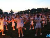 RZĄŚNIK: Wianki nad Narwią (WIDEO, FOTO) - Powiat - zdjęcie 35