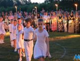 RZĄŚNIK: Wianki nad Narwią (WIDEO, FOTO) - Powiat - zdjęcie 38