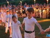 RZĄŚNIK: Wianki nad Narwią (WIDEO, FOTO) - Powiat - zdjęcie 39