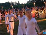 RZĄŚNIK: Wianki nad Narwią (WIDEO, FOTO) - Powiat - zdjęcie 40