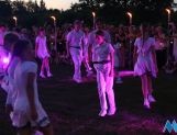 RZĄŚNIK: Wianki nad Narwią (WIDEO, FOTO) - Powiat - zdjęcie 41