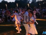 RZĄŚNIK: Wianki nad Narwią (WIDEO, FOTO) - Powiat - zdjęcie 42