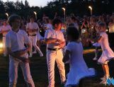 RZĄŚNIK: Wianki nad Narwią (WIDEO, FOTO) - Powiat - zdjęcie 43