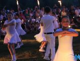 RZĄŚNIK: Wianki nad Narwią (WIDEO, FOTO) - Powiat - zdjęcie 45