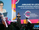 „Światło niesie nas” – dziękujemy za wspólne świętowanie Jubileuszu 50-lecia CKU (FOTO) - Wydarzenia - zdjęcie 4