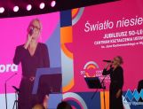 „Światło niesie nas” – dziękujemy za wspólne świętowanie Jubileuszu 50-lecia CKU (FOTO) - Wydarzenia - zdjęcie 6
