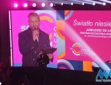 „Światło niesie nas” – dziękujemy za wspólne świętowanie Jubileuszu 50-lecia CKU (FOTO) - Wydarzenia - zdjęcie 11