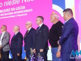 „Światło niesie nas” – dziękujemy za wspólne świętowanie Jubileuszu 50-lecia CKU (FOTO) - Wydarzenia - zdjęcie 13