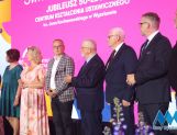 „Światło niesie nas” – dziękujemy za wspólne świętowanie Jubileuszu 50-lecia CKU (FOTO) - Wydarzenia - zdjęcie 14