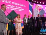 „Światło niesie nas” – dziękujemy za wspólne świętowanie Jubileuszu 50-lecia CKU (FOTO) - Wydarzenia - zdjęcie 20
