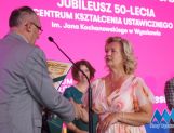 „Światło niesie nas” – dziękujemy za wspólne świętowanie Jubileuszu 50-lecia CKU (FOTO) - Wydarzenia - zdjęcie 21