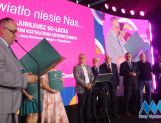 „Światło niesie nas” – dziękujemy za wspólne świętowanie Jubileuszu 50-lecia CKU (FOTO) - Wydarzenia - zdjęcie 22