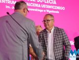 „Światło niesie nas” – dziękujemy za wspólne świętowanie Jubileuszu 50-lecia CKU (FOTO) - Wydarzenia - zdjęcie 23