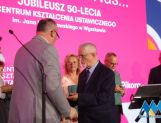 „Światło niesie nas” – dziękujemy za wspólne świętowanie Jubileuszu 50-lecia CKU (FOTO) - Wydarzenia - zdjęcie 24