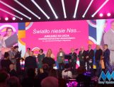 „Światło niesie nas” – dziękujemy za wspólne świętowanie Jubileuszu 50-lecia CKU (FOTO) - Wydarzenia - zdjęcie 25