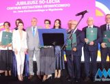 „Światło niesie nas” – dziękujemy za wspólne świętowanie Jubileuszu 50-lecia CKU (FOTO) - Wydarzenia - zdjęcie 27