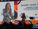 „Światło niesie nas” – dziękujemy za wspólne świętowanie Jubileuszu 50-lecia CKU (FOTO) - Wydarzenia - zdjęcie 30