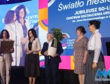 „Światło niesie nas” – dziękujemy za wspólne świętowanie Jubileuszu 50-lecia CKU (FOTO) - Wydarzenia - zdjęcie 32