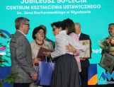 „Światło niesie nas” – dziękujemy za wspólne świętowanie Jubileuszu 50-lecia CKU (FOTO) - Wydarzenia - zdjęcie 56