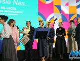 „Światło niesie nas” – dziękujemy za wspólne świętowanie Jubileuszu 50-lecia CKU (FOTO) - Wydarzenia - zdjęcie 58