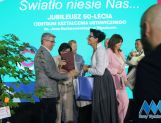 „Światło niesie nas” – dziękujemy za wspólne świętowanie Jubileuszu 50-lecia CKU (FOTO) - Wydarzenia - zdjęcie 59