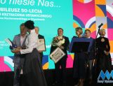 „Światło niesie nas” – dziękujemy za wspólne świętowanie Jubileuszu 50-lecia CKU (FOTO) - Wydarzenia - zdjęcie 60